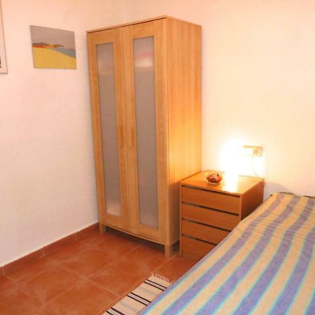 Mojacar, Marina De La Torre, 3 Dorm, 2 Banos, Cerca Mar Appartement Buitenkant foto