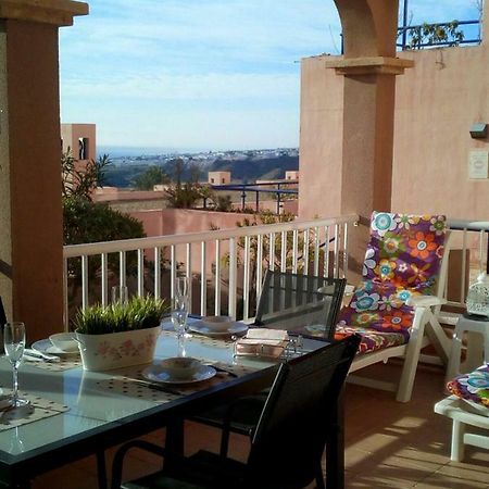 Mojacar, Marina De La Torre, 3 Dorm, 2 Banos, Cerca Mar Appartement Buitenkant foto