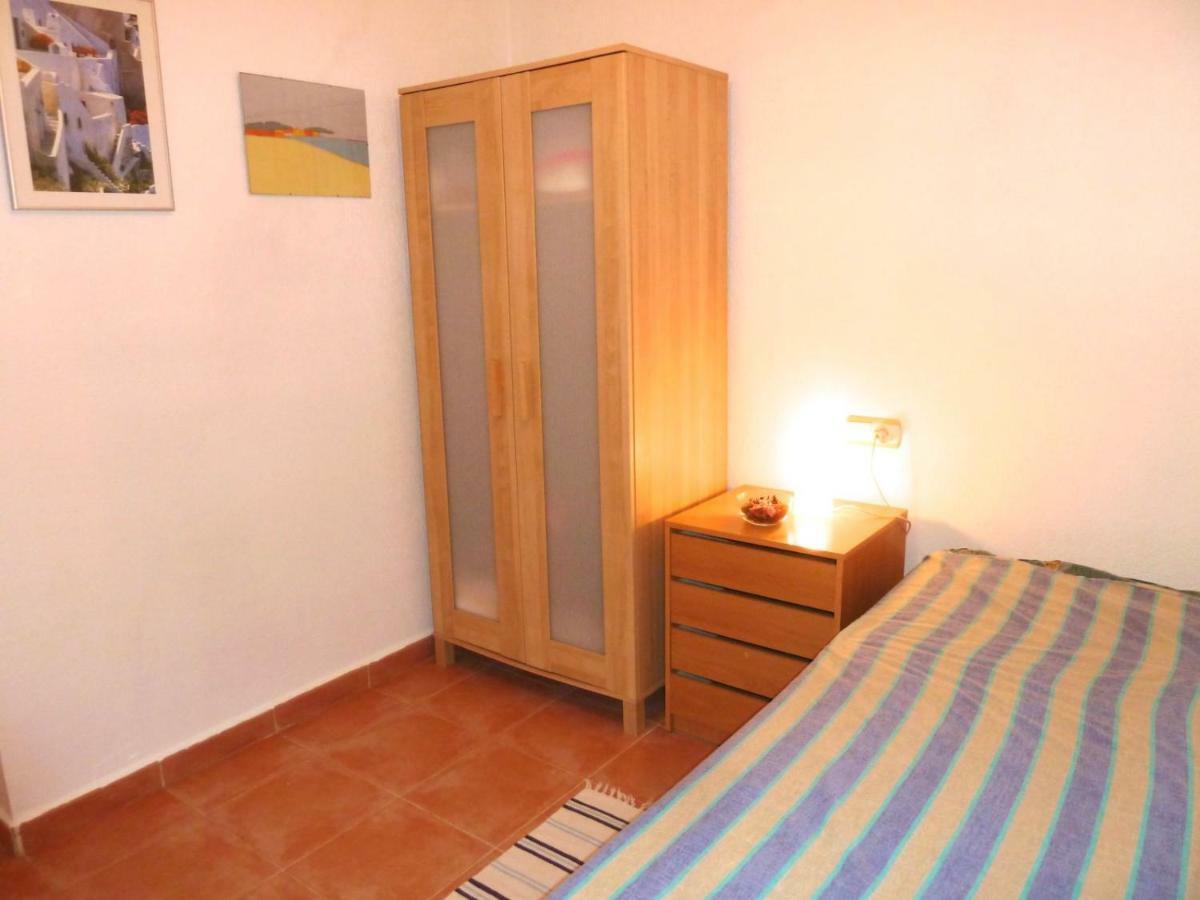 Mojacar, Marina De La Torre, 3 Dorm, 2 Banos, Cerca Mar Appartement Buitenkant foto