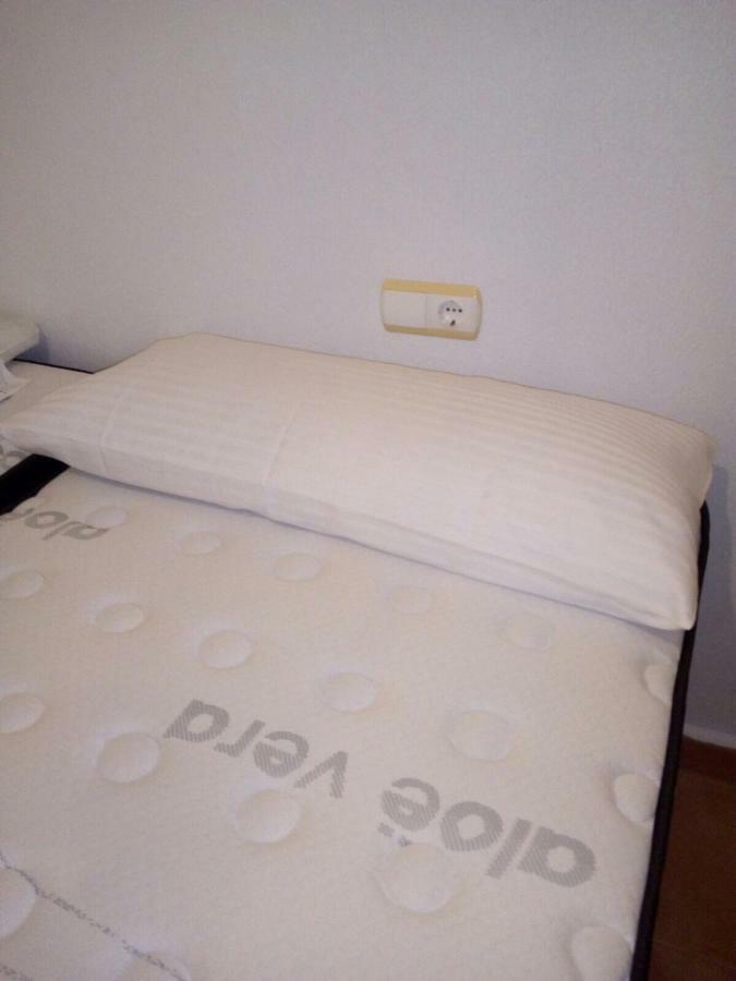 Mojacar, Marina De La Torre, 3 Dorm, 2 Banos, Cerca Mar Appartement Buitenkant foto