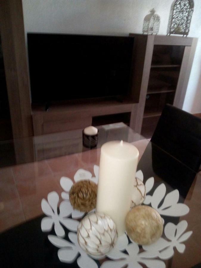 Mojacar, Marina De La Torre, 3 Dorm, 2 Banos, Cerca Mar Appartement Buitenkant foto