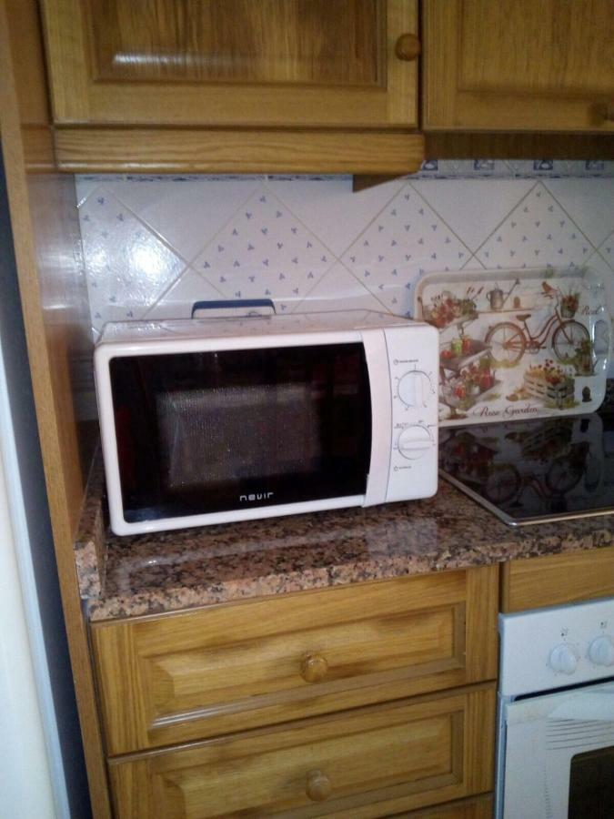 Mojacar, Marina De La Torre, 3 Dorm, 2 Banos, Cerca Mar Appartement Buitenkant foto
