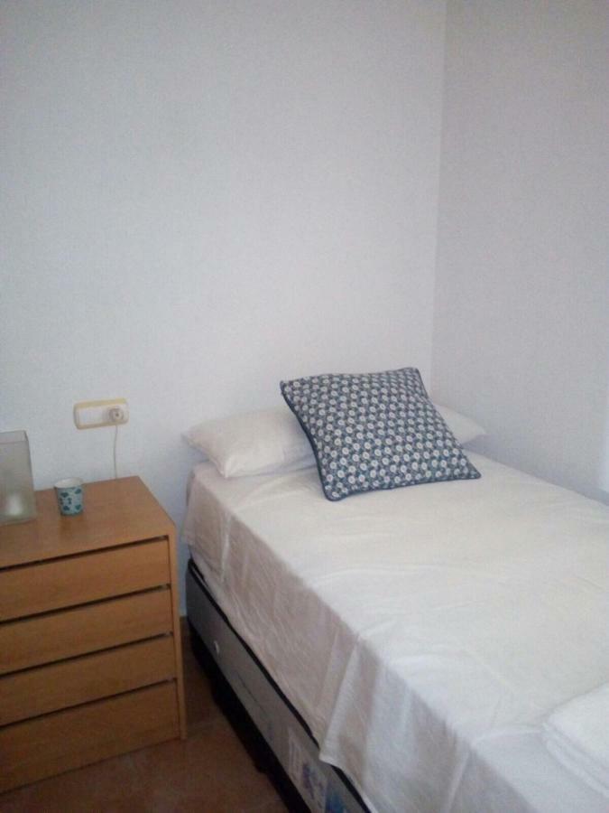 Mojacar, Marina De La Torre, 3 Dorm, 2 Banos, Cerca Mar Appartement Buitenkant foto