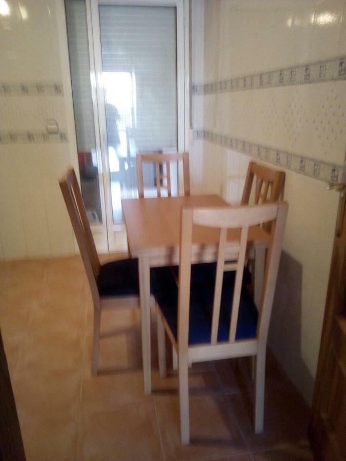 Mojacar, Marina De La Torre, 3 Dorm, 2 Banos, Cerca Mar Appartement Buitenkant foto