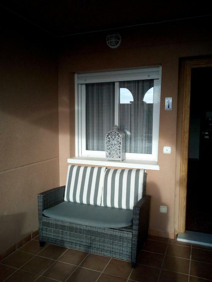 Mojacar, Marina De La Torre, 3 Dorm, 2 Banos, Cerca Mar Appartement Buitenkant foto